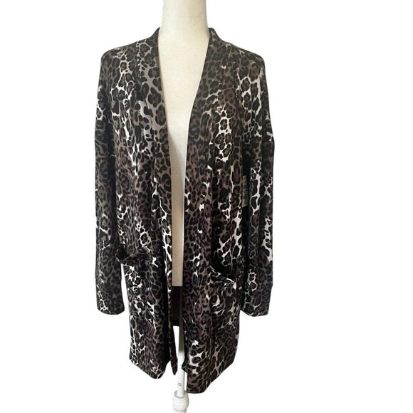Sanctuary Women's Size Small Camp Patch Pocket Cardigan New - Picture 1 of 6